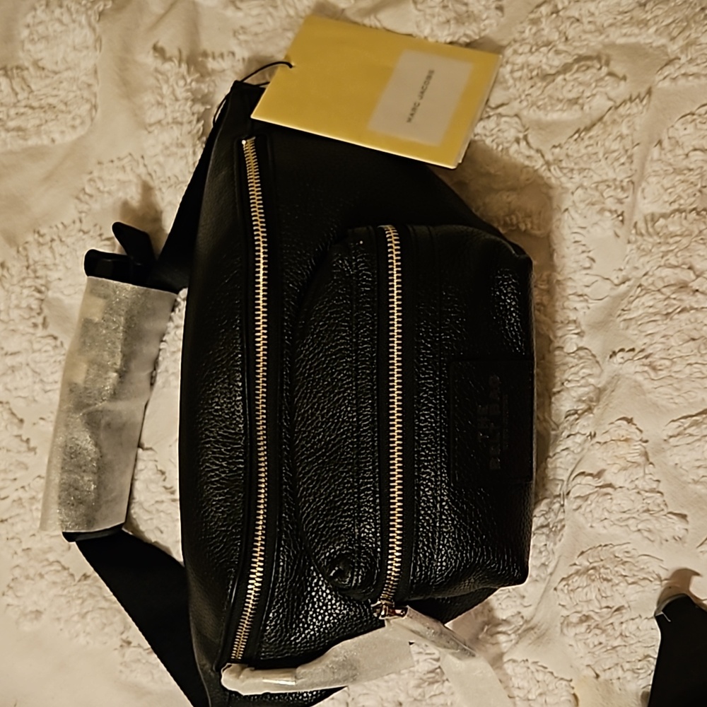 Belt bag